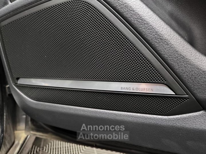 Audi A7 Sportback 30 50 TDI Quattro Tiptronic8 Avus Extented - 286cv / Toit ouvrant / Cam&eacute;ra 360&deg; - 20