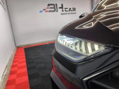 Audi A7 Sportback 30 50 TDI Quattro Tiptronic8 Avus Extented - 286cv / Toit ouvrant / Cam&eacute;ra 360&deg;   - 21