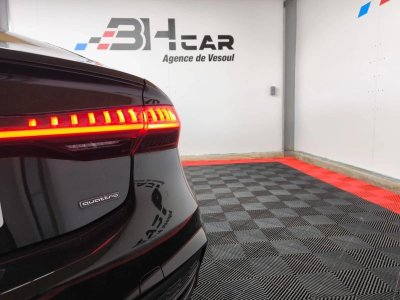 Audi A7 Sportback 30 50 TDI Quattro Tiptronic8 Avus Extented - 286cv / Toit ouvrant / Cam&eacute;ra 360&deg;   - 22