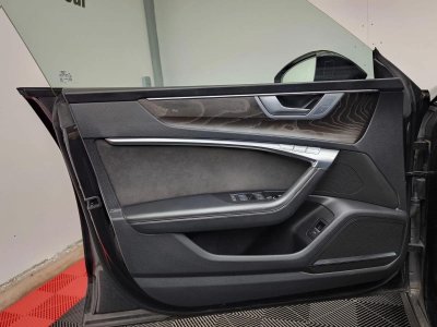 Audi A7 Sportback 30 50 TDI Quattro Tiptronic8 Avus Extented - 286cv / Toit ouvrant / Cam&eacute;ra 360&deg;   - 24