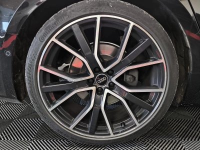 Audi A7 Sportback 30 50 TDI Quattro Tiptronic8 Avus Extented - 286cv / Toit ouvrant / Cam&eacute;ra 360&deg;   - 25