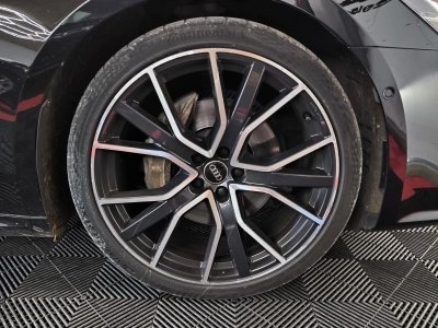 Audi A7 Sportback 30 50 TDI Quattro Tiptronic8 Avus Extented - 286cv / Toit ouvrant / Cam&eacute;ra 360&deg;   - 27