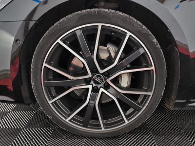 Audi A7 Sportback 30 50 TDI Quattro Tiptronic8 Avus Extented - 286cv / Toit ouvrant / Cam&eacute;ra 360&deg;   - 28