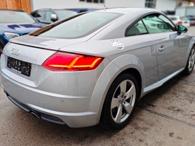 Audi TT Roadster III 40 TFSI 197 S tronic 7 *garantie 12 mois * 03/2020*   - 9