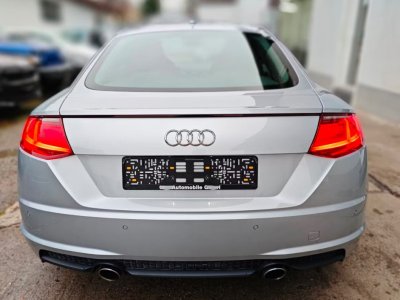 Audi TT Roadster III 40 TFSI 197 S tronic 7 *garantie 12 mois * 03/2020*   - 10