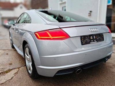 Audi TT Roadster III 40 TFSI 197 S tronic 7 *garantie 12 mois * 03/2020*   - 11