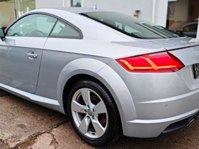 Audi TT Roadster III 40 TFSI 197 S tronic 7 *garantie 12 mois * 03/2020*   - 12