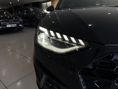 Audi A4 AVANT 40 TDI 204 CH S EDITION S-TRONIC GARANTIE 1 AN   - 7