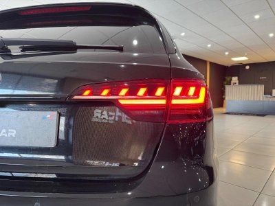 Audi A4 AVANT 40 TDI 204 CH S EDITION S-TRONIC GARANTIE 1 AN   - 8