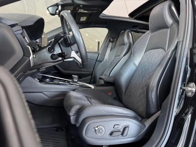 Audi A4 AVANT 40 TDI 204 CH S EDITION S-TRONIC GARANTIE 1 AN   - 11