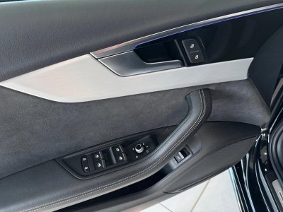 Audi A4 AVANT 40 TDI 204 CH S EDITION S-TRONIC GARANTIE 1 AN   - 14