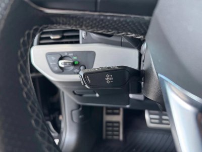 Audi A4 AVANT 40 TDI 204 CH S EDITION S-TRONIC GARANTIE 1 AN   - 17