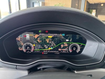 Audi A4 AVANT 40 TDI 204 CH S EDITION S-TRONIC GARANTIE 1 AN   - 20
