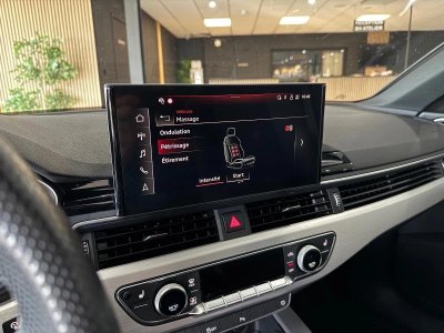 Audi A4 AVANT 40 TDI 204 CH S EDITION S-TRONIC GARANTIE 1 AN   - 23