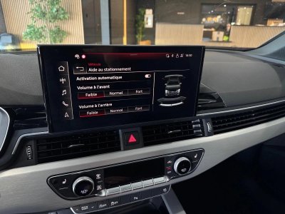 Audi A4 AVANT 40 TDI 204 CH S EDITION S-TRONIC GARANTIE 1 AN   - 25