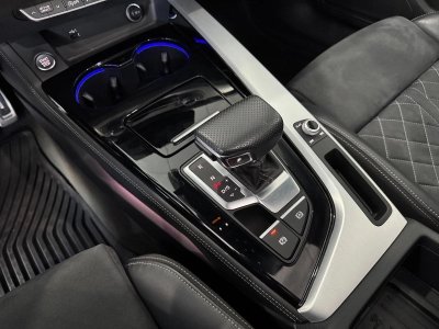 Audi A4 AVANT 40 TDI 204 CH S EDITION S-TRONIC GARANTIE 1 AN   - 29