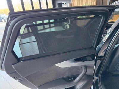 Audi A4 AVANT 40 TDI 204 CH S EDITION S-TRONIC GARANTIE 1 AN   - 34