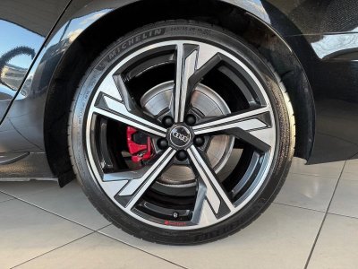 Audi A4 AVANT 40 TDI 204 CH S EDITION S-TRONIC GARANTIE 1 AN   - 35