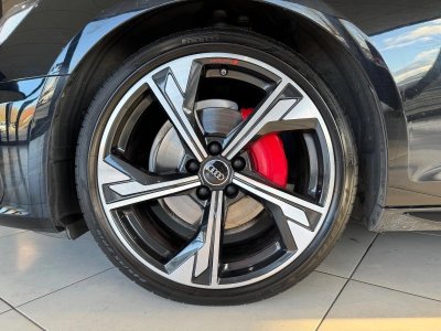 Audi A4 AVANT 40 TDI 204 CH S EDITION S-TRONIC GARANTIE 1 AN   - 36