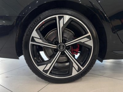 Audi A4 AVANT 40 TDI 204 CH S EDITION S-TRONIC GARANTIE 1 AN   - 37