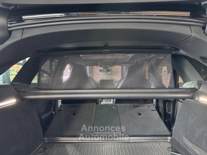 Audi A4 AVANT 40 TDI 204 CH S EDITION S-TRONIC GARANTIE 1 AN - 38