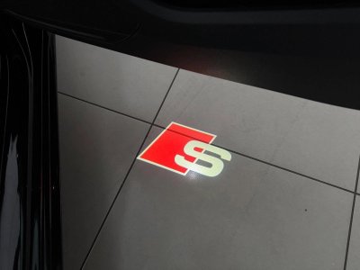 Audi A4 AVANT 40 TDI 204 CH S EDITION S-TRONIC GARANTIE 1 AN   - 39