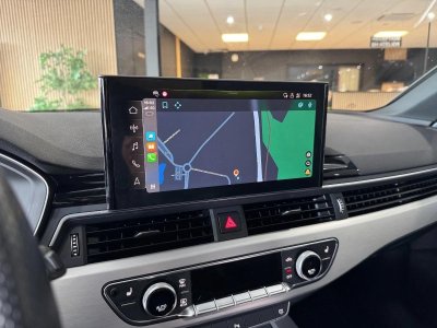 Audi A4 AVANT 40 TDI 204 CH S EDITION S-TRONIC GARANTIE 1 AN   - 40