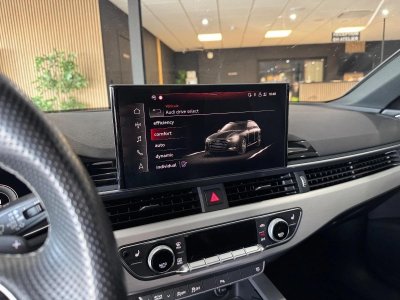 Audi A4 AVANT 40 TDI 204 CH S EDITION S-TRONIC GARANTIE 1 AN   - 41