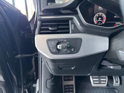 Audi A4 AVANT 40 TDI 204 CH S EDITION S-TRONIC GARANTIE 1 AN   - 46