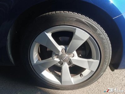 Audi A1 10 TFSI 95CV S-TRONIC ULTRA S-LINE BOSE SIEGES CHAUFFANTS   - 10