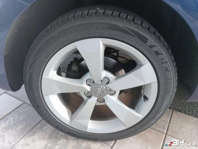 Audi A1 10 TFSI 95CV S-TRONIC ULTRA S-LINE BOSE SIEGES CHAUFFANTS   - 12