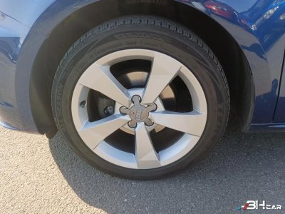 Audi A1 10 TFSI 95CV S-TRONIC ULTRA S-LINE BOSE SIEGES CHAUFFANTS   - 13