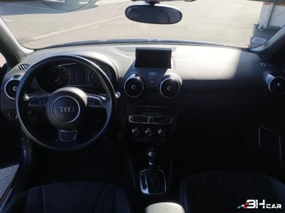 Audi A1 10 TFSI 95CV S-TRONIC ULTRA S-LINE BOSE SIEGES CHAUFFANTS   - 15