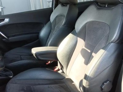 Audi A1 10 TFSI 95CV S-TRONIC ULTRA S-LINE BOSE SIEGES CHAUFFANTS   - 18