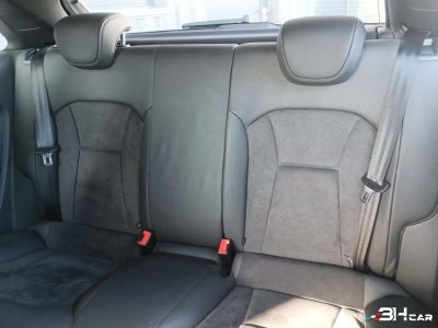 Audi A1 10 TFSI 95CV S-TRONIC ULTRA S-LINE BOSE SIEGES CHAUFFANTS   - 19