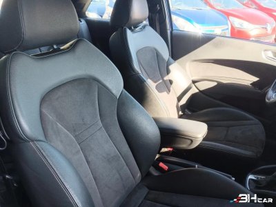 Audi A1 10 TFSI 95CV S-TRONIC ULTRA S-LINE BOSE SIEGES CHAUFFANTS   - 20