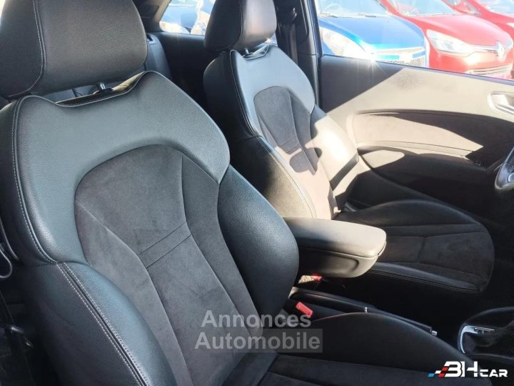 Audi A1 10 TFSI 95CV S-TRONIC ULTRA S-LINE BOSE SIEGES CHAUFFANTS - 20