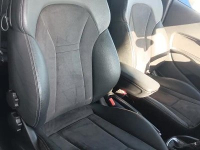 Audi A1 10 TFSI 95CV S-TRONIC ULTRA S-LINE BOSE SIEGES CHAUFFANTS   - 21