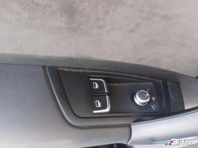 Audi A1 10 TFSI 95CV S-TRONIC ULTRA S-LINE BOSE SIEGES CHAUFFANTS   - 22