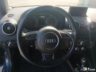 Audi A1 10 TFSI 95CV S-TRONIC ULTRA S-LINE BOSE SIEGES CHAUFFANTS   - 26
