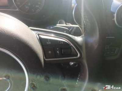 Audi A1 10 TFSI 95CV S-TRONIC ULTRA S-LINE BOSE SIEGES CHAUFFANTS   - 27