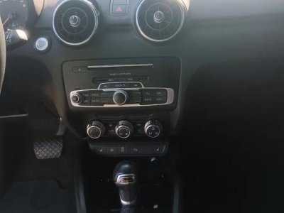 Audi A1 10 TFSI 95CV S-TRONIC ULTRA S-LINE BOSE SIEGES CHAUFFANTS   - 29