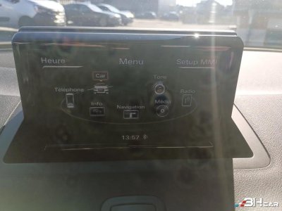 Audi A1 10 TFSI 95CV S-TRONIC ULTRA S-LINE BOSE SIEGES CHAUFFANTS   - 30