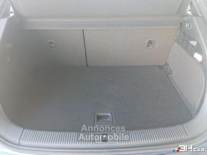 Audi A1 10 TFSI 95CV S-TRONIC ULTRA S-LINE BOSE SIEGES CHAUFFANTS - 32