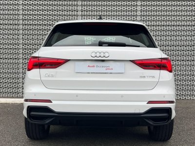 Audi Q3 35 TFSI 150 ch S tronic 7 S line   - 3