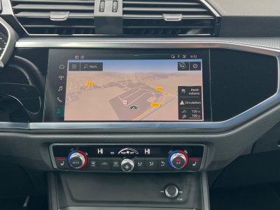 Audi Q3 35 TFSI 150 ch S tronic 7 S line   - 11