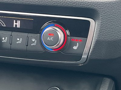 Audi Q3 35 TFSI 150 ch S tronic 7 S line   - 17