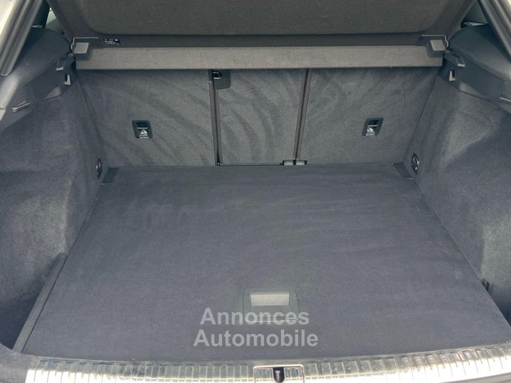 Audi Q3 35 TFSI 150 ch S tronic 7 S line - 20