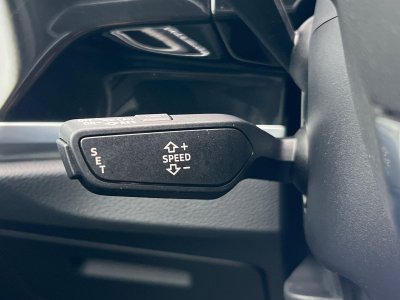 Audi Q3 35 TFSI 150 ch S tronic 7 S line   - 27