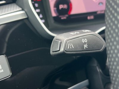 Audi Q3 35 TFSI 150 ch S tronic 7 S line   - 28